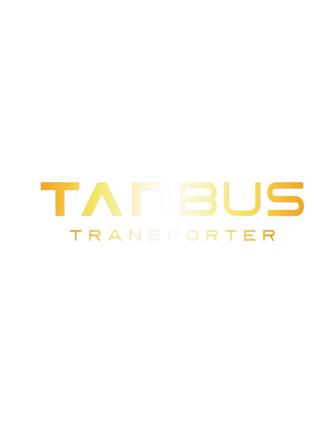 Tan Bus